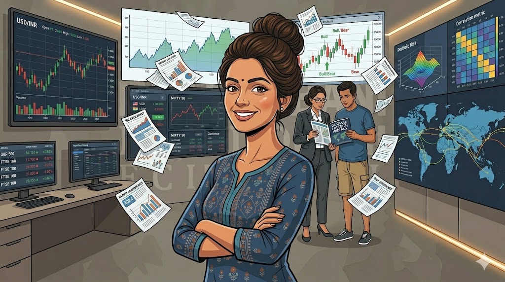 Finshots Market Expansion