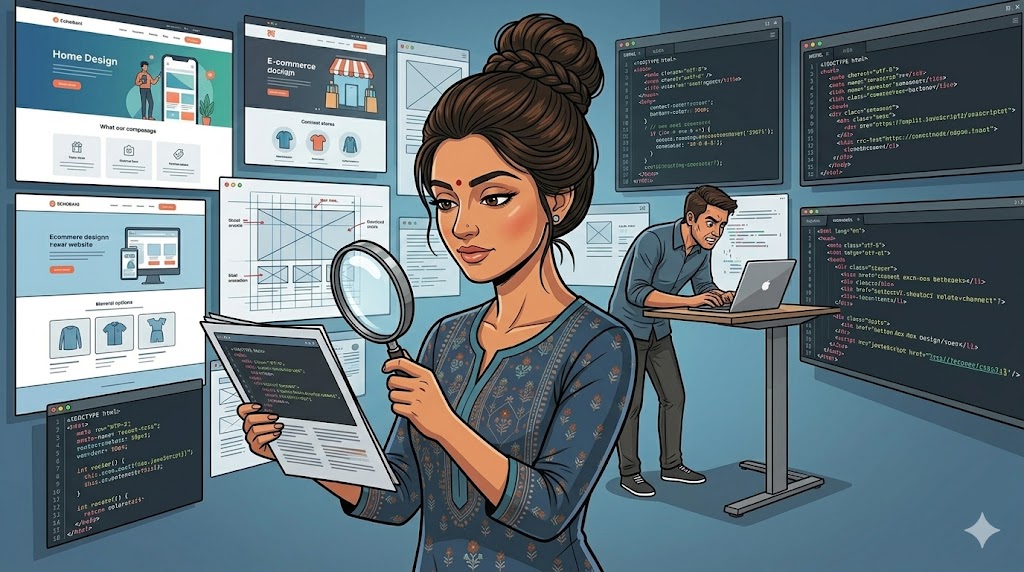 Refract Platforms Audit